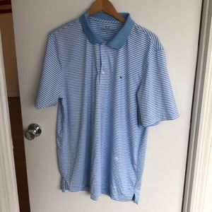 Vineyard Vines Golf Polo